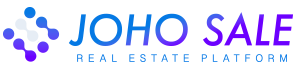 JOHO SALE