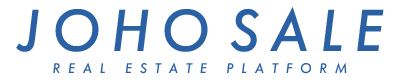 JOHO SALE